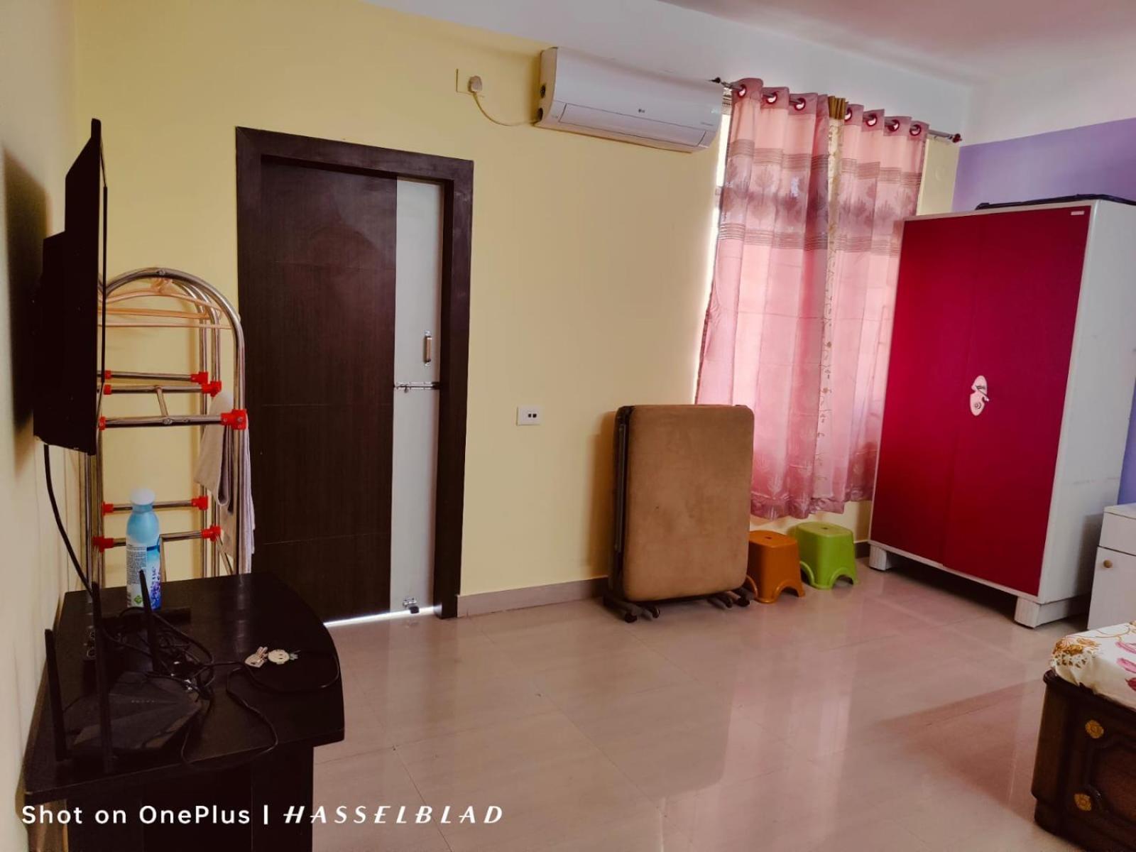 Dreams Abode Studio Apartment 古瓦哈提 外观 照片